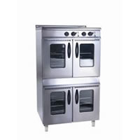 MVOC2 Moorwood Vulcan Double Convection Oven
